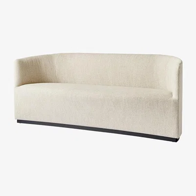Amara MENU - Tearoom Sofa - Savanna
