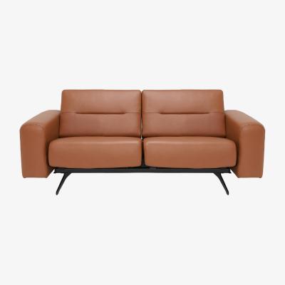 Barker and Stonehouse Stressless Stella 2 Seater Sofa, 776 Leather | Stressless