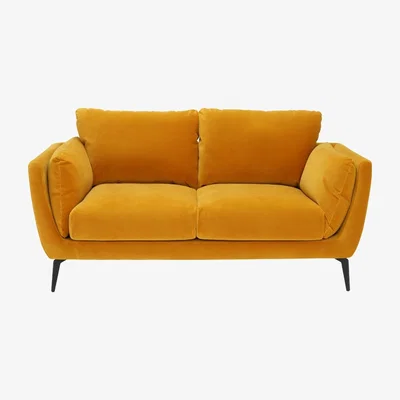 Barker and Stonehouse Boone 2 Seater Sofa