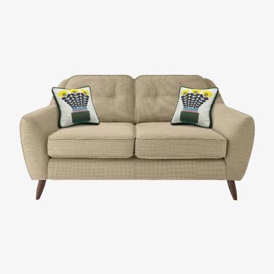 Barker and Stonehouse Orla Kiely Laurel Small Sofa
