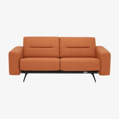 Barker and Stonehouse Stressless Stella 2 Seater Sofa Fabric | Stressless