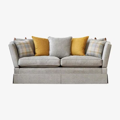 Barker and Stonehouse Launceston Sofa