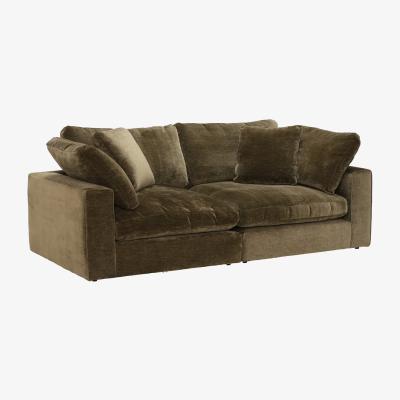 Barker and Stonehouse Artenis Modular 2 Seater Sofa