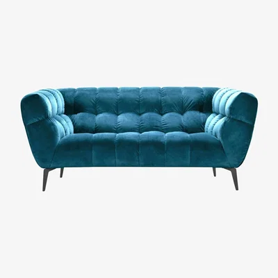 Barker and Stonehouse Azalea 2 Seater Sofa Fabric | Barker & Stonehouse