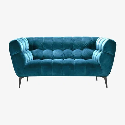 Barker and Stonehouse Azalea 1.5 Seater Sofa Fabric | Barker & Stonehouse