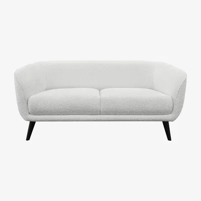 Barker and Stonehouse Paloma 2 Seater Sofa, Neutral | Barker & Stonehouse