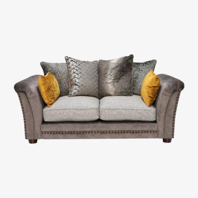 Barker and Stonehouse Whitchurch 2 Seater Sofa Fabric | Barker & Stonehouse