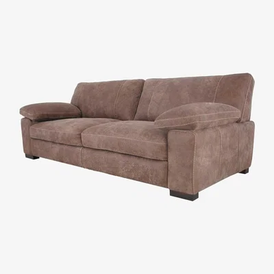 Barker and Stonehouse Jonah Extra Large Sofa