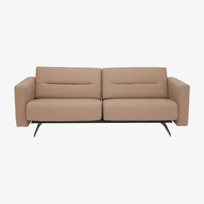 Barker and Stonehouse Stressless Stella 2.5 Seater Sofa, 776 | Stressless