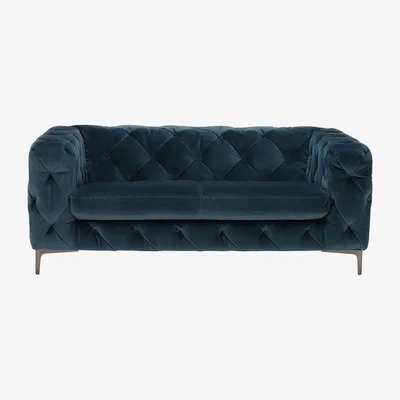 Barker and Stonehouse Sophia 2 Seater Sofa - Barker &amp; Stonehouse