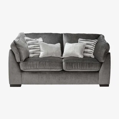 Barker and Stonehouse Borelly 2 Seater Sofa - Barker &amp; Stonehouse
