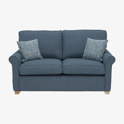 Barker and Stonehouse Sudbury 2 Seater Sofa Bed, 776 | Barker & Stonehouse