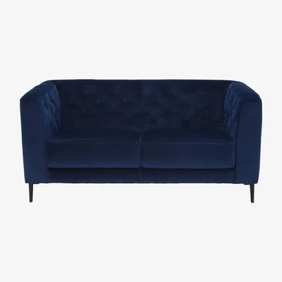 Barker and Stonehouse Corrine 2 Seater Sofa - Barker &amp; Stonehouse