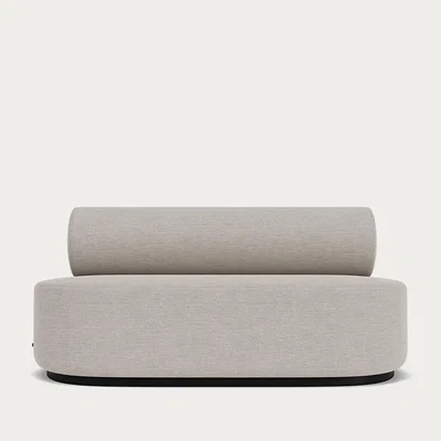 Bombinate.com Sydney Beige Sinclair 2 Seater Sofa