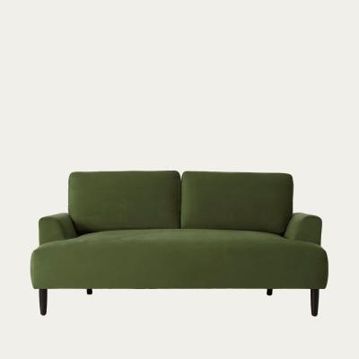 Bombinate.com Vine Model 05 Velvet 2 Seater Sofa