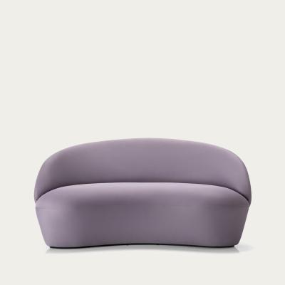Bombinate.com Lilac Naïve Sofa Gabriel Harlequine - 2 Seater