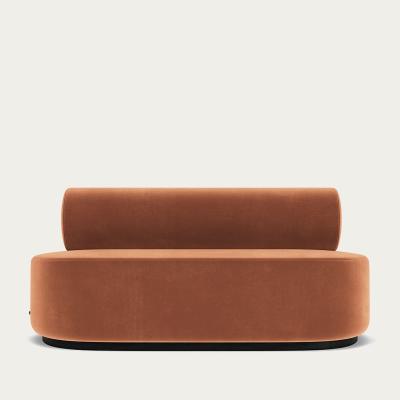 Bombinate.com Royal Magnolia Sinclair 2 Seater Sofa