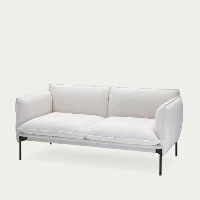 Bombinate.com White Palm Springs 2-Seater Sofa