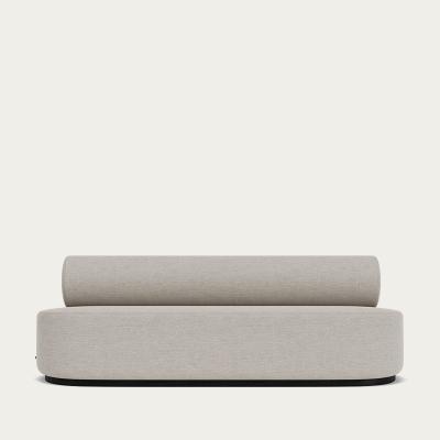 Bombinate.com Sydney Beige Sinclair 2.5 Seater Sofa