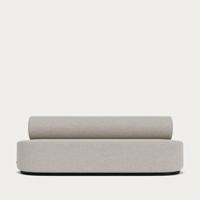 Bombinate.com Sydney Beige Sinclair 2.5 Seater Sofa