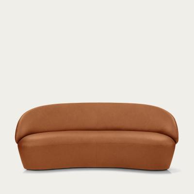 Bombinate.com Rancho Cognac Naïve Sofa 2-seater