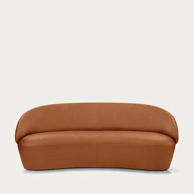Bombinate.com Rancho Cognac Naïve Sofa 2-seater