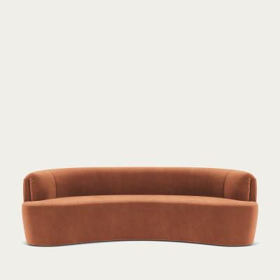 Bombinate.com Royal Magnolia Huf 2 Seater Sofa