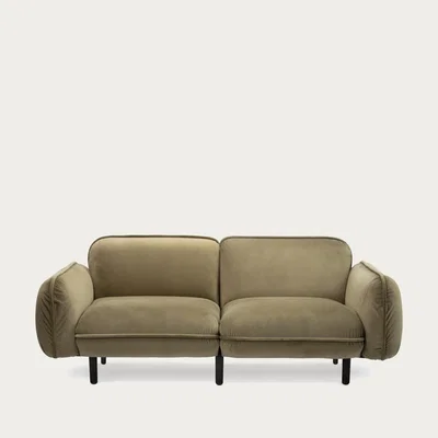 Bombinate.com Green Bean Sofa 2-seater