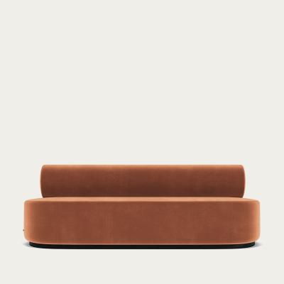 Bombinate.com Royal Magnolia Sinclair 2.5 Seater Sofa