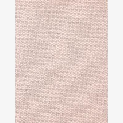 Cox and Cox Lulea Two Seater Sofa – Soft Rose Cotton Linen