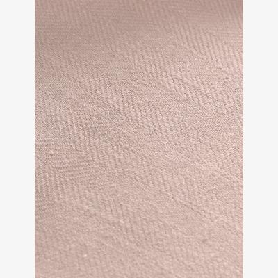 Cox and Cox Trosa Two Seater Sofa – Soft Blush Herringbone
