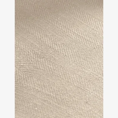 Cox and Cox Lulea Two Seater Sofa – Ivory Herringbone