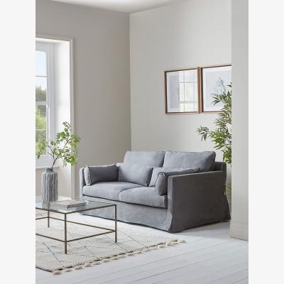 Cox and Cox Rennes Two Seater Sofa