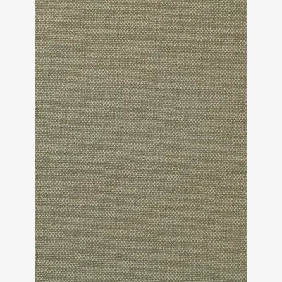 Cox and Cox Trosa Two Seater Sofa – Vintage Olive Cotton Linen