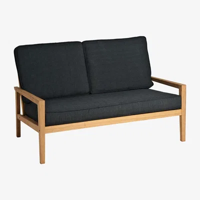 Cuckooland Alexander Rose Roble 2 Seater Sofa