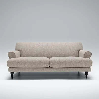 Cuckooland Lovi Furniture Ginger Structure 2 Seater Sofa