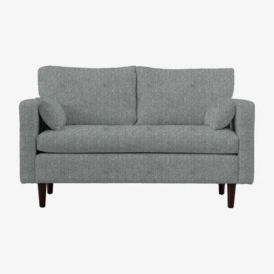Cuckooland Nordberg Bouclé 2 Seater Sofa in a Box
