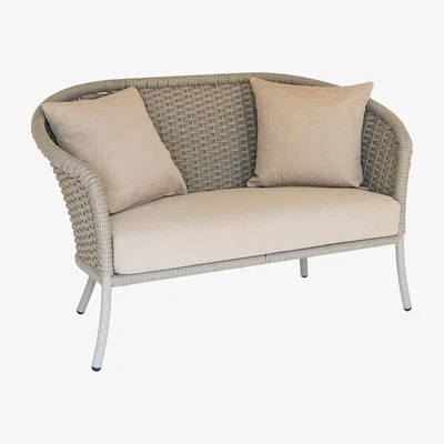 Cuckooland Alexander Rose Cordial 2 Seater Sofa