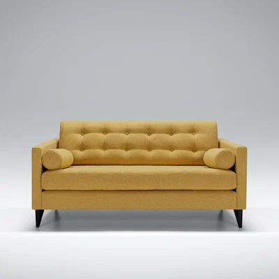 Cuckooland Lovi Furniture Powder Structure 2 Seater Sofa