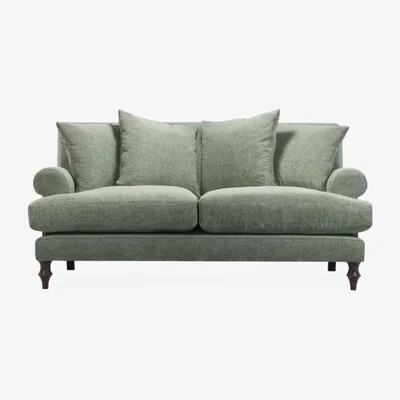 The Conran Shop Wallace 2-Seater Sofa