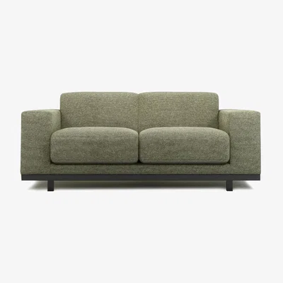 The Conran Shop Planar Plinth 2-Seater Sofa