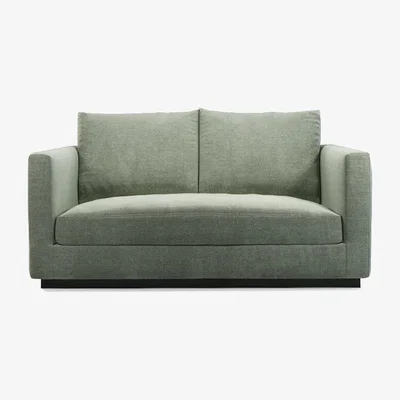 The Conran Shop Harper Square 2-Seater Sofa