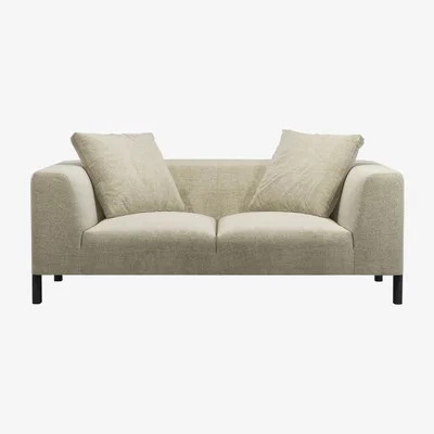 The Conran Shop Sloan 2-Seater Sofa