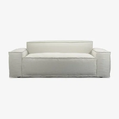 The Conran Shop Planar 2-Seater Sofa
