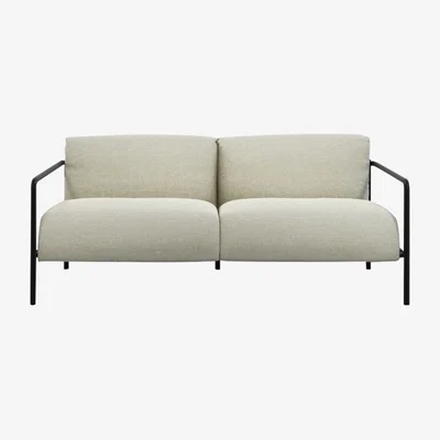 The Conran Shop Fold Indoor 2-Seater Sofa