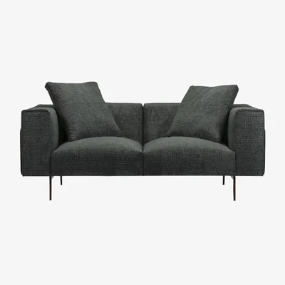 The Conran Shop Pelham 2-Seater Sofa