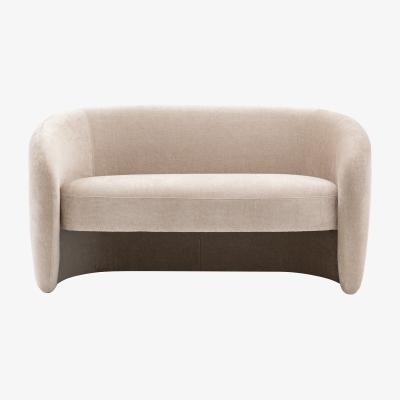 Dunelm Sonoma 2 Seater Sofa Cream