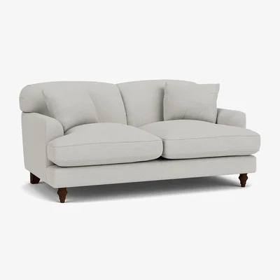 Darlings of Chelsea Galloway Small Sofa