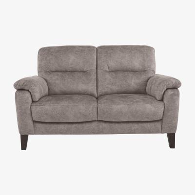 Furniture Village Catania Fabric 2 Seater Sofa