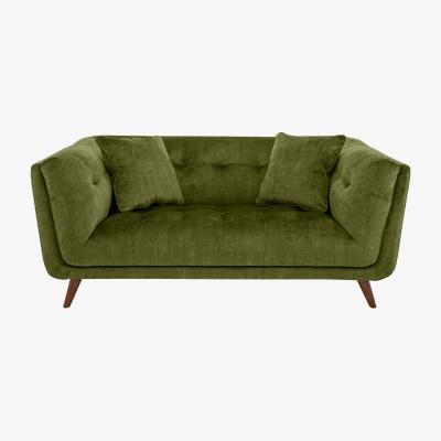 Furniture Village Rene 2 Seater Fabric Sofa